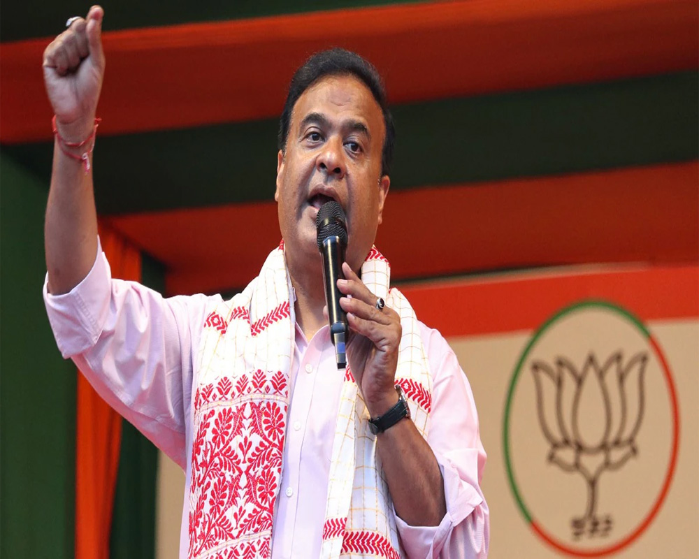 BJP's Jharkhand loss deeply painful for me: Himanta