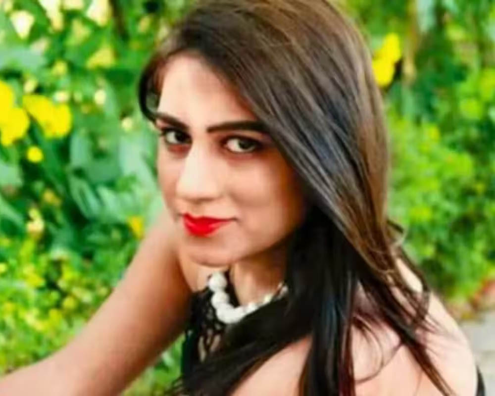 Body of ex-model Divya Pahuja recovered from Haryana canal