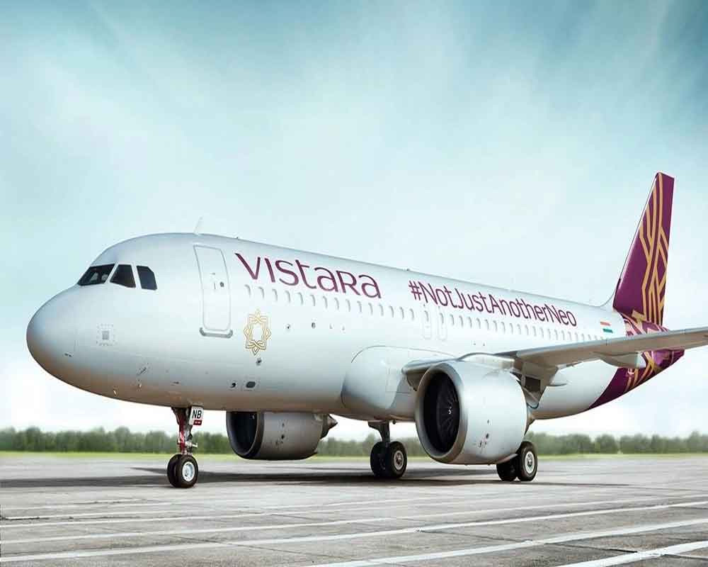 Bomb threat: Vistara sending substitute aircraft to fly passengers stuck at Turkish airport