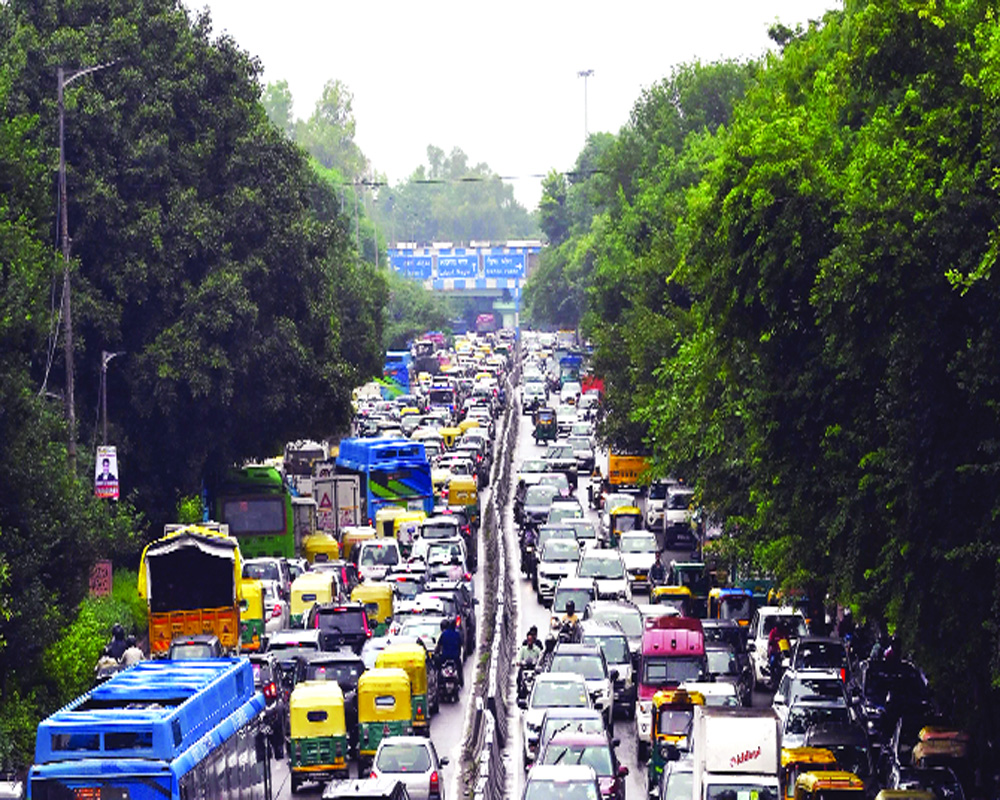 Brace for a weekend of Diljit Dosanjh, satsang and traffic jams