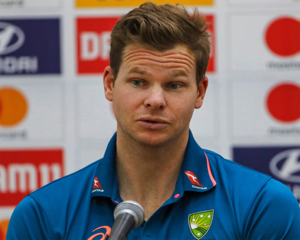 Bumrah arguably the best fast bowler across formats: Steve Smith