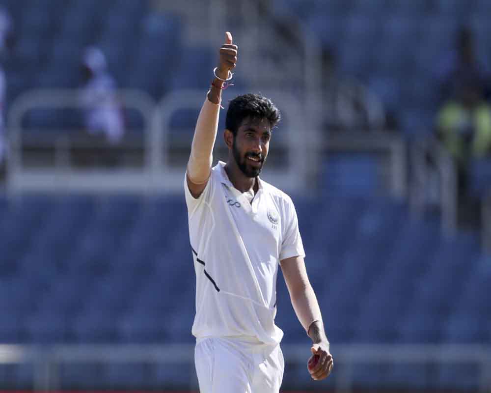 Bumrah to lead, Rahul likely to open in Perth if Rohit does not make it: Gambhir