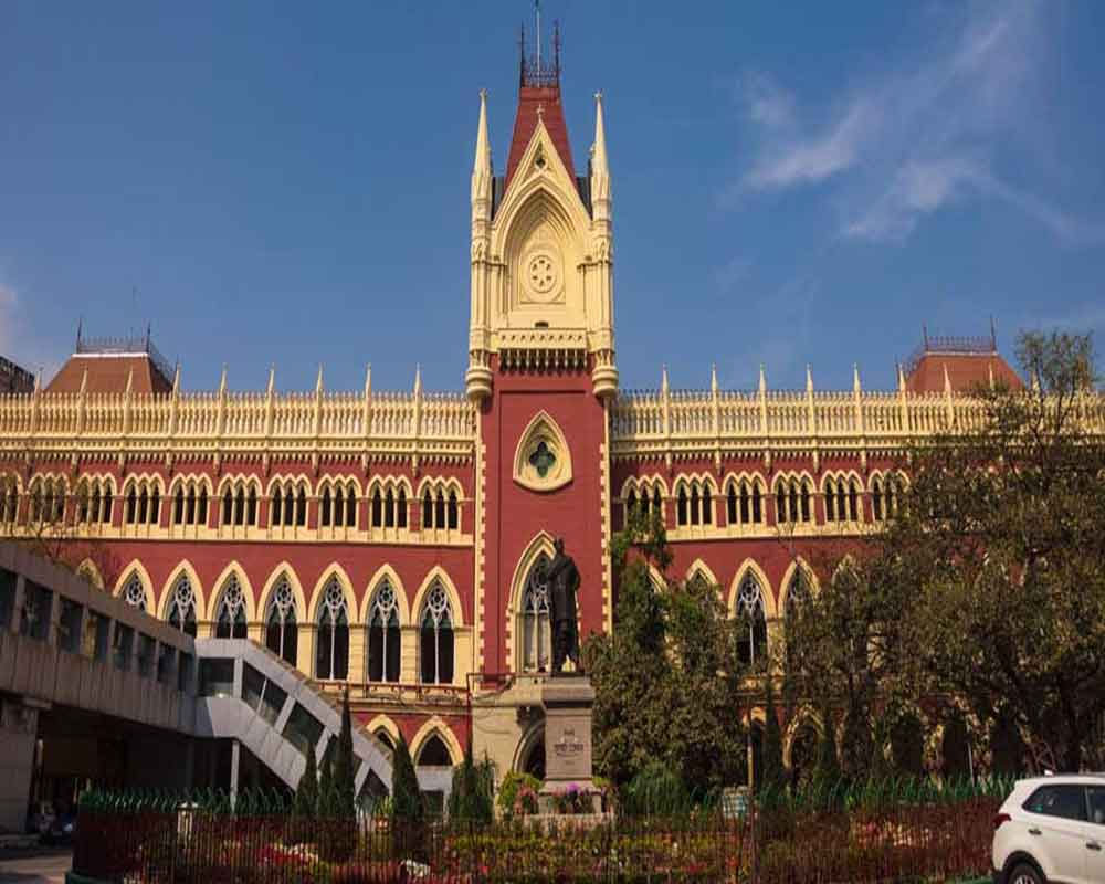 Calcutta HC dismisses PIL against BJP's 'Bangla Bandh'