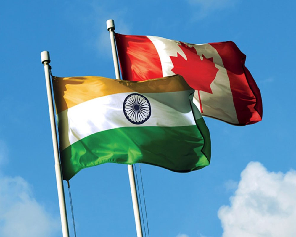 Canada to look at possibility of putting cap on international students numbers; move likely to impact Indians
