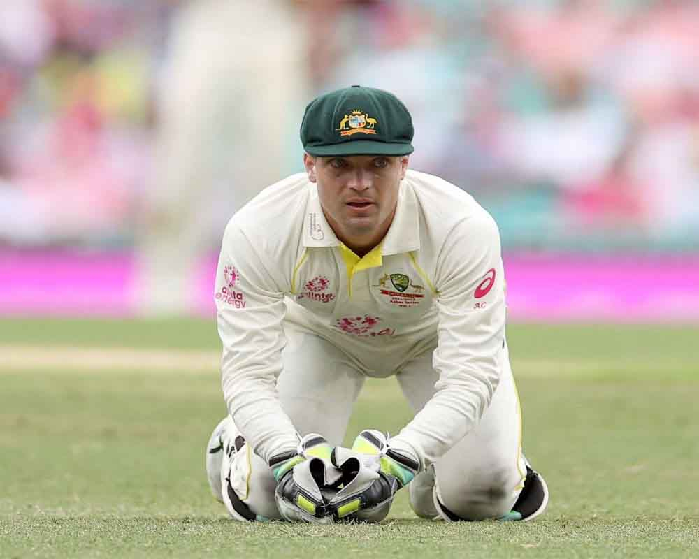 Carey backs Australia's “world-class” batters to counter Bumrah threat