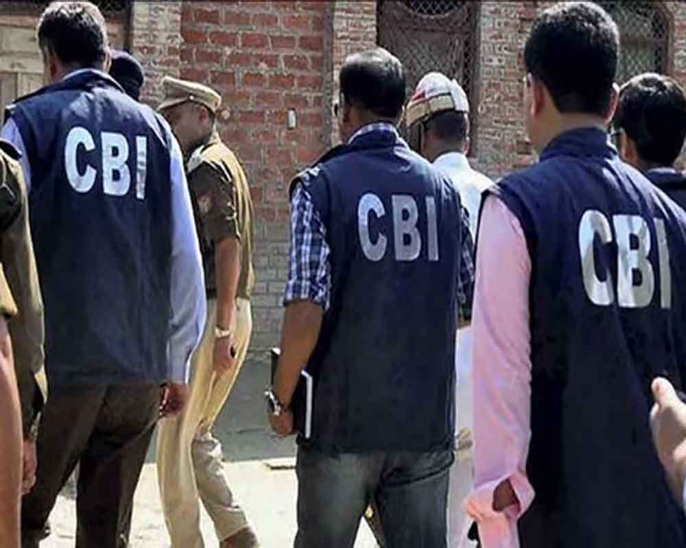 CBI conducts searches at seven locations in Gujarat in NEET-UG paper leak case