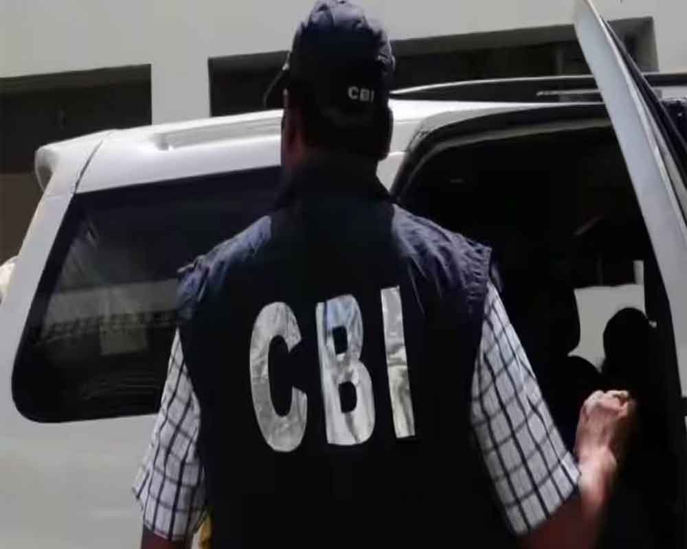 CBI takes over probe into financial irregularities at RG Kar Medical College