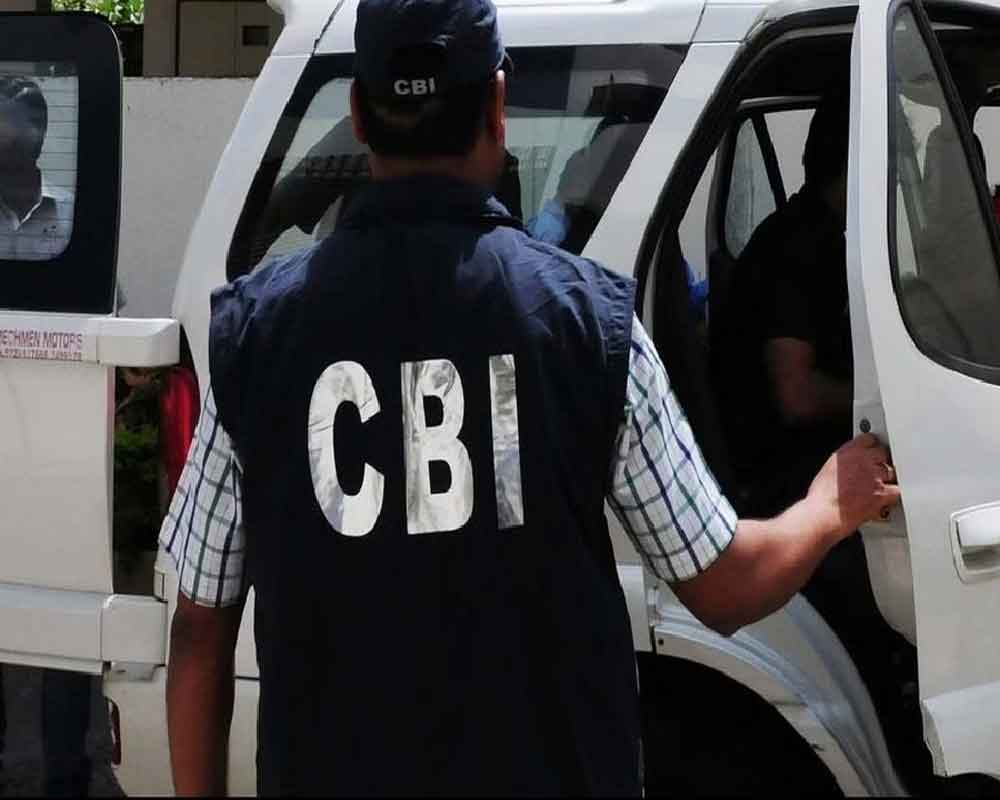 CBI team reaches Godhra to probe irregularities in NEET-UG exam