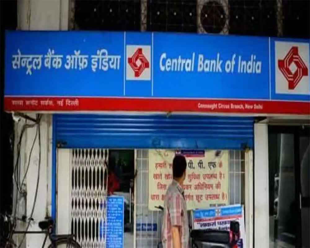 Central Bank of India extends festival offer till March 31