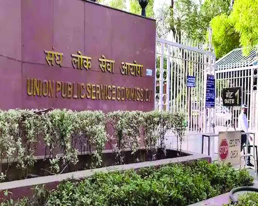 Centre asks UPSC to cancel “lateral entry” recruitment on 45 positions