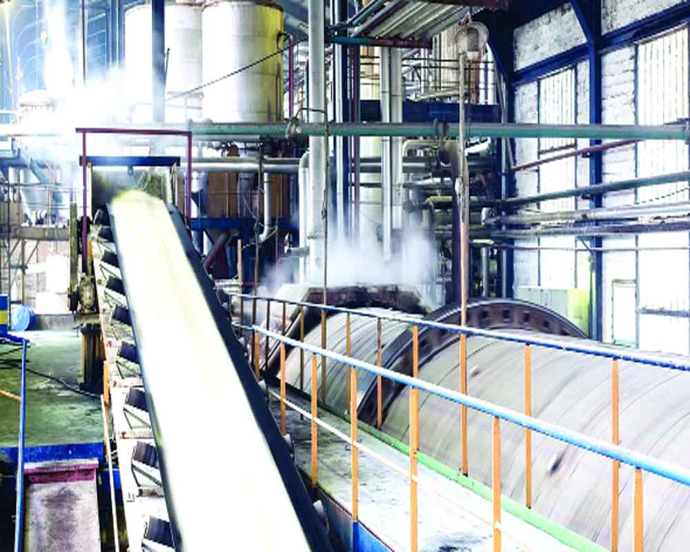 Centre released Rs 15,948 crore to sugar mills in last 5 years