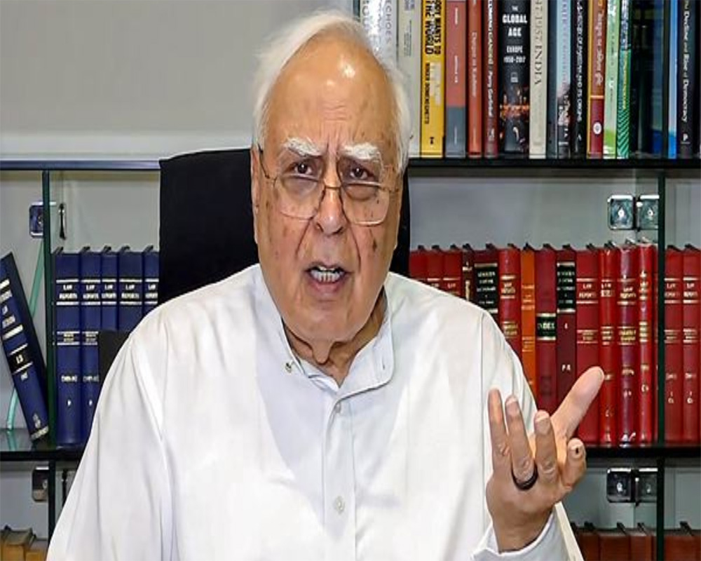 Chandrachud allowed people to criticise judges, trailblazer in dealing with complex issues: Kapil Sibal