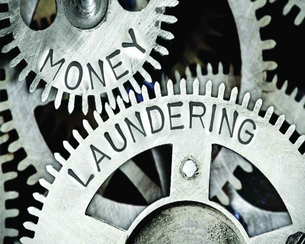 Chronicles of compliance: The missing case diaries in money laundering probes