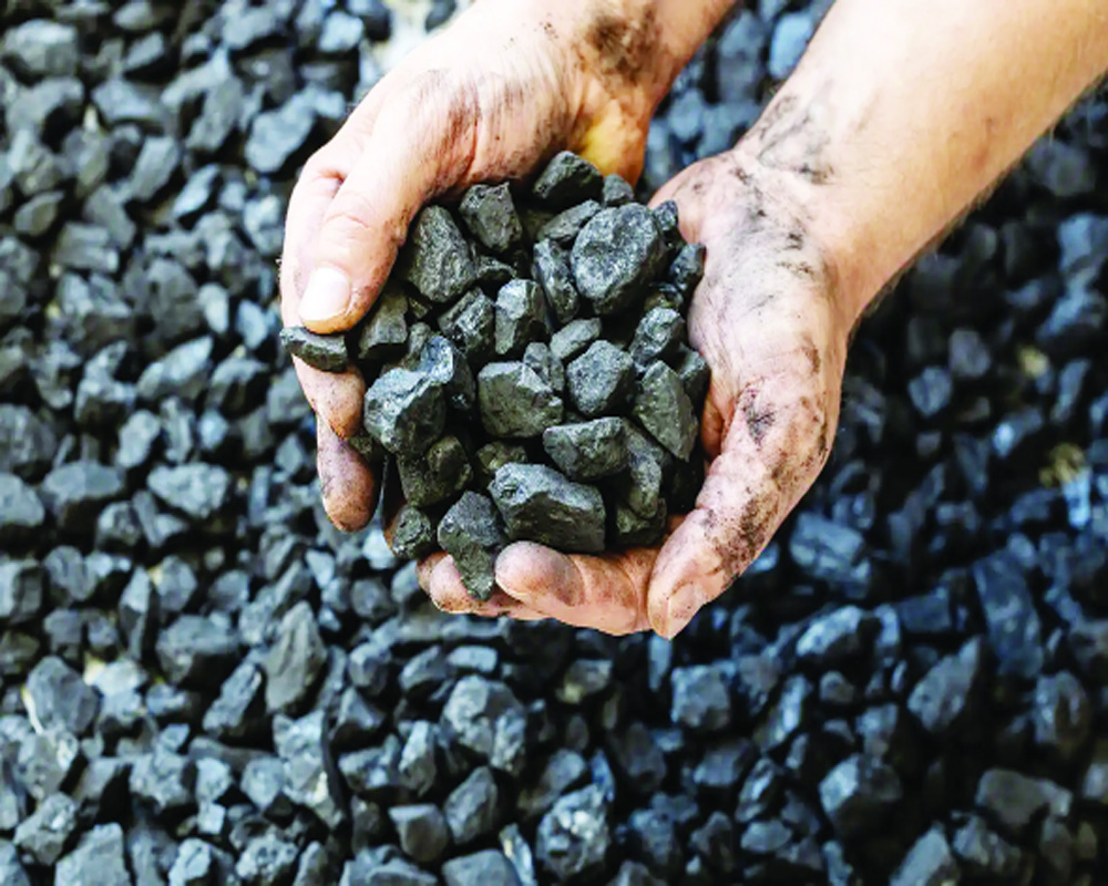 CIL's contribution to government exchequer drops marginally