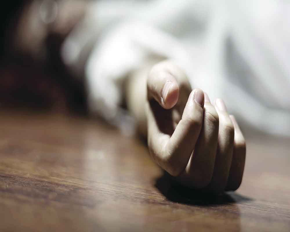 Civil services aspirant's decomposed body found in Delhi