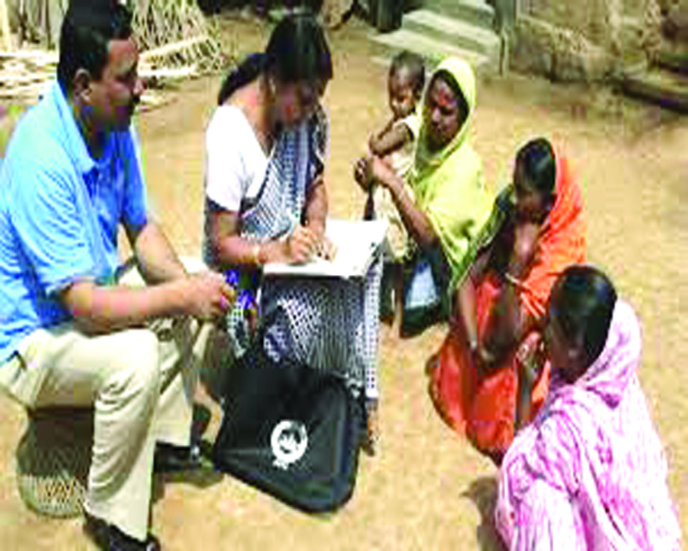 Clamour for caste census