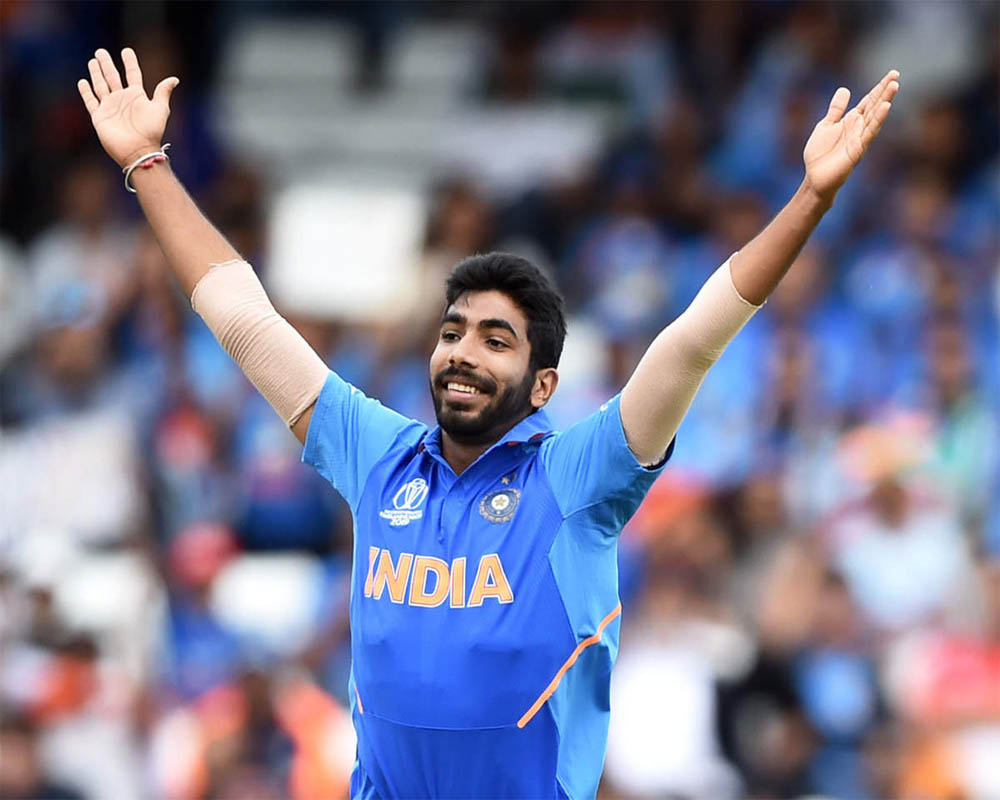 Complete bowler Bumrah will be best pacer of T20 World Cup: Vernon Philander