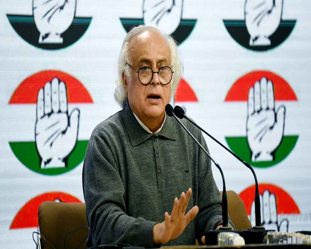 Cong demands FM's resignation over FIR, slams BJP for 'undermining democracy' via electoral bonds