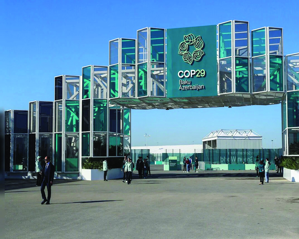 COP29: A disappointing climate finance deal