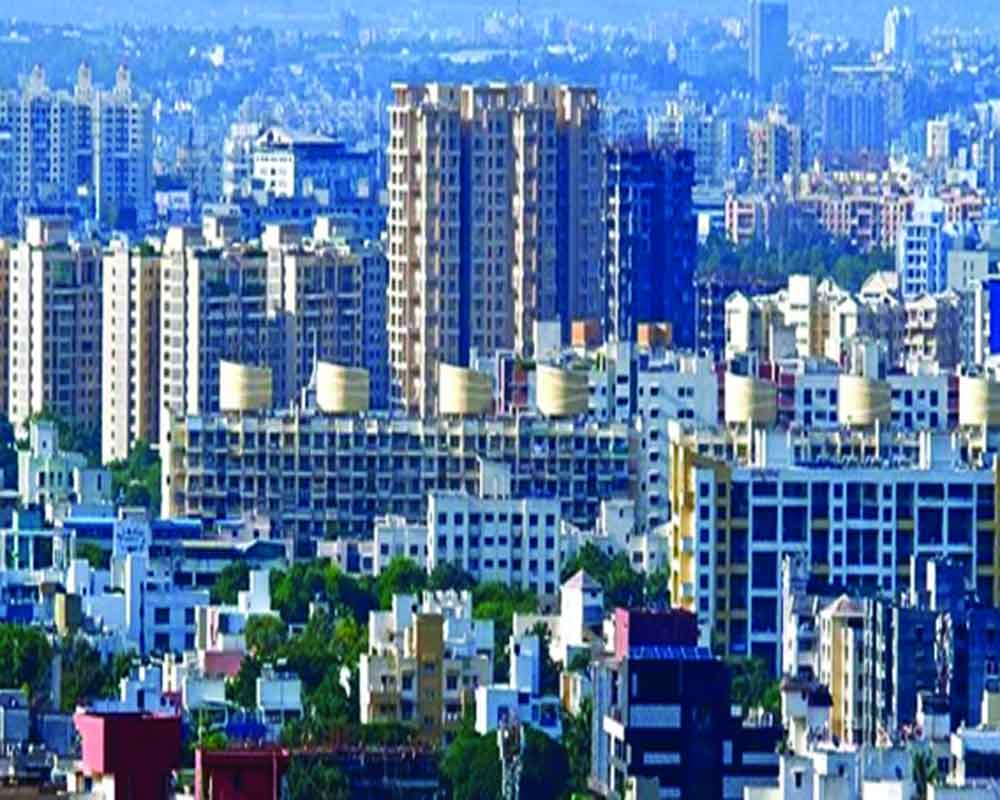 Cost of living does not influence salaries; Pune among safest cities for talent: KPMG survey