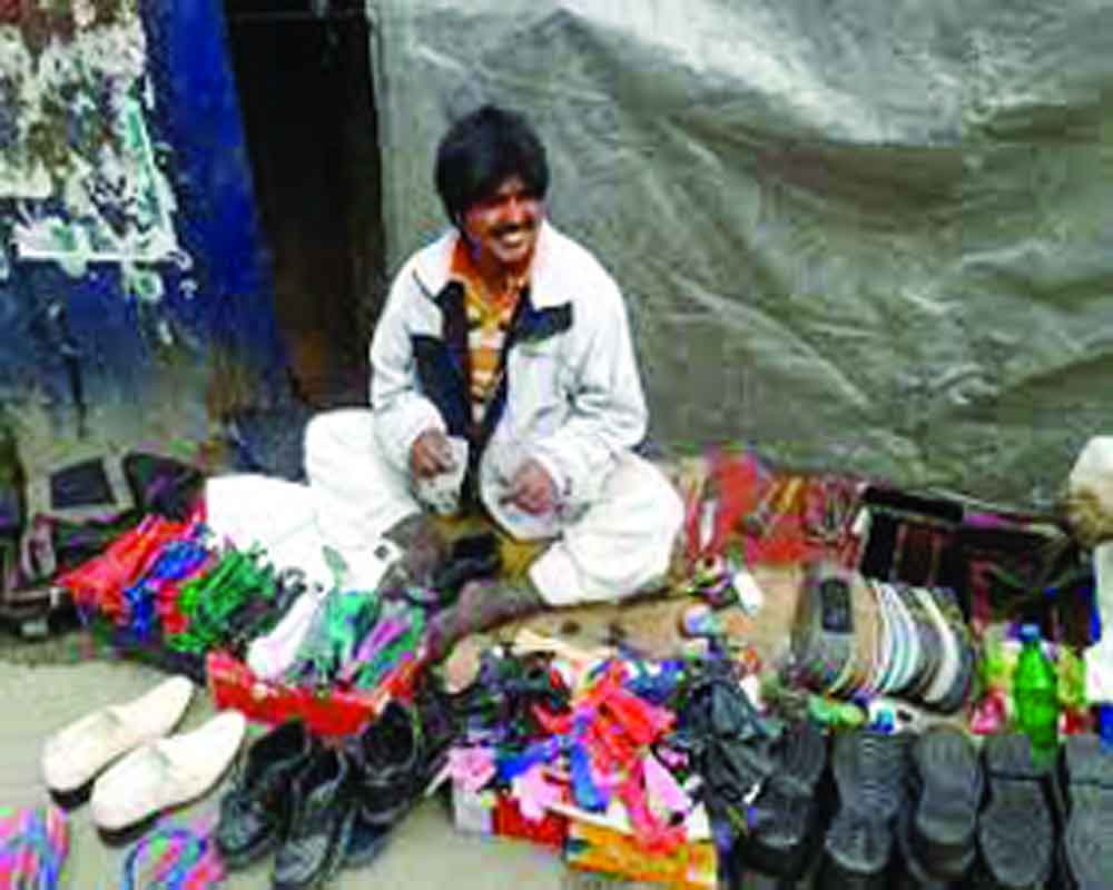 Crafting dignity for nation’s shoe artisans