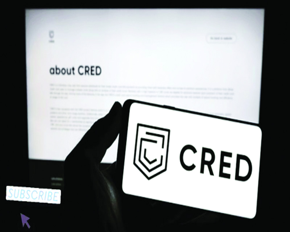 CRED reduces losses by 41 per cent