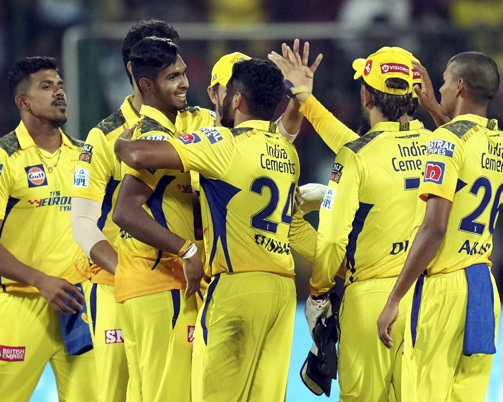 CSK eye all-round stability against unpredictable PBKS