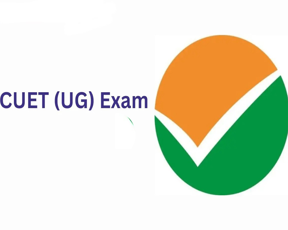 CUET-UG: Students can appear for any subject irrespective of class 12 subjects, says UGC