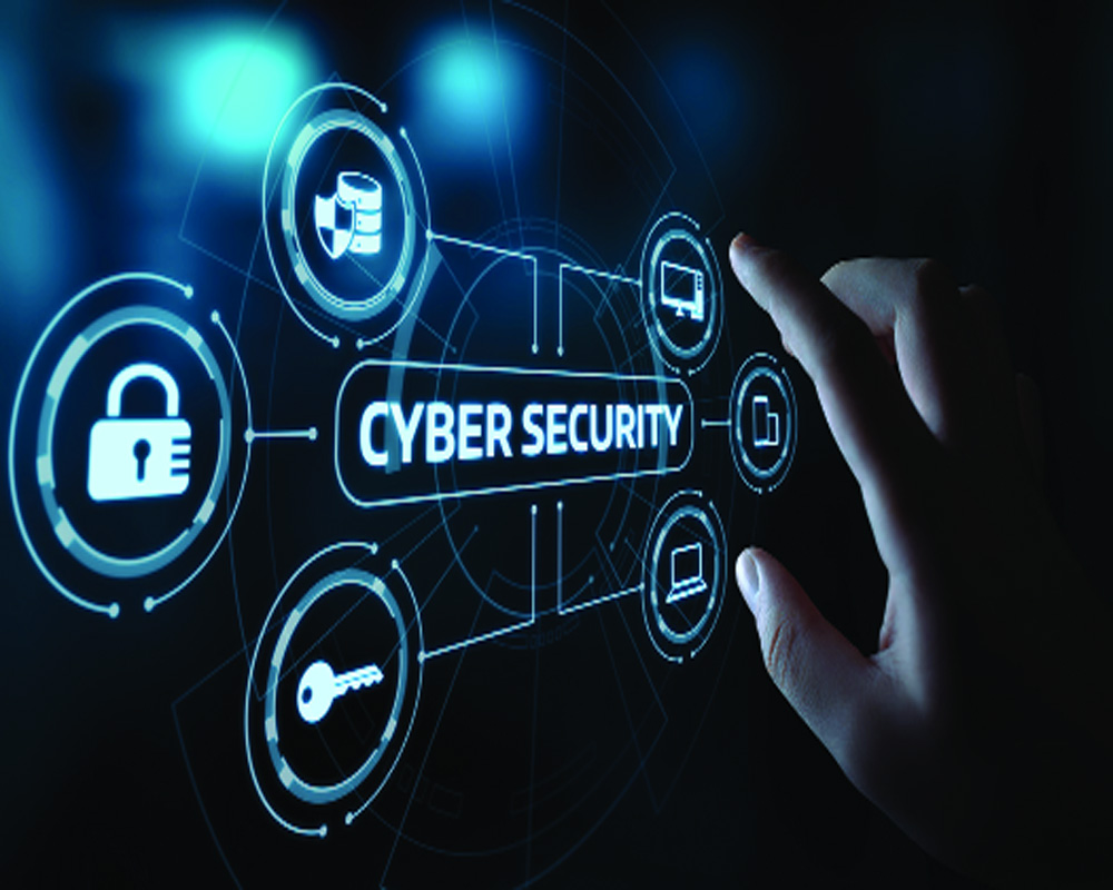 Cyber security: Time for India to be cyber-wise