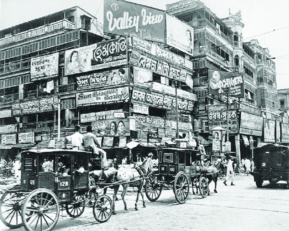 Deep Dive into Kolkata’s Past