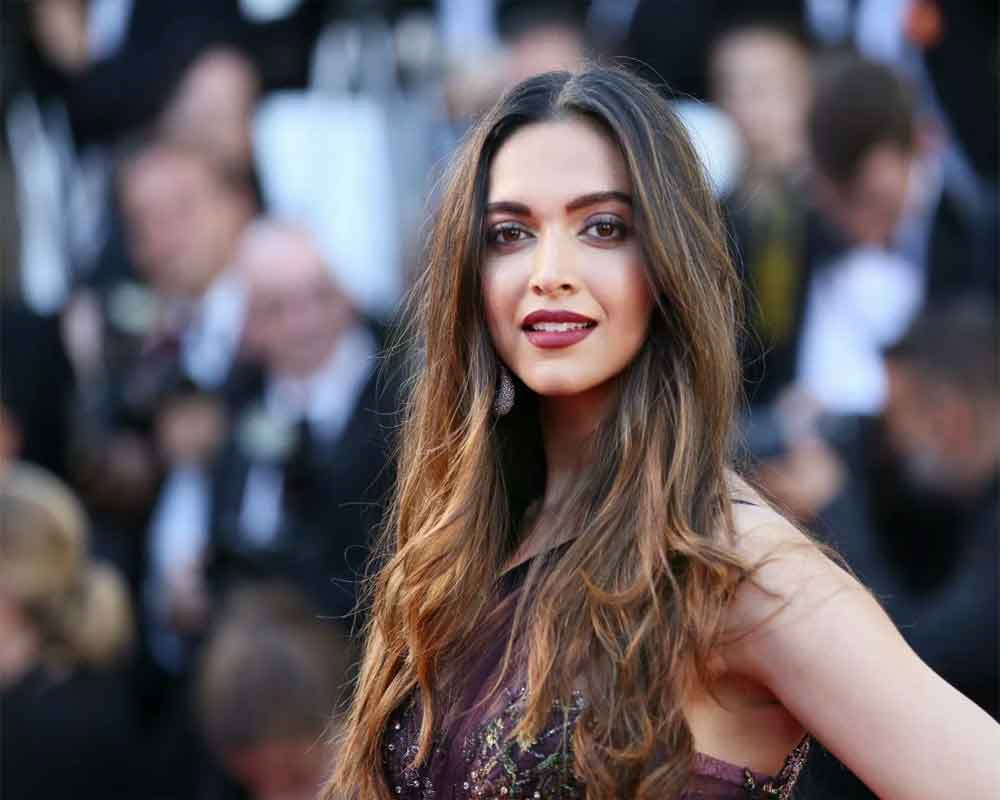 Deepika Padukone to present honour at BAFTA Awards, actor expresses gratitude