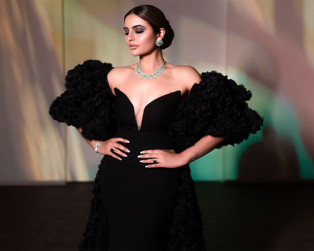 Deepti Sadhwani Set to Light Up Dubai Fashion Week 2024