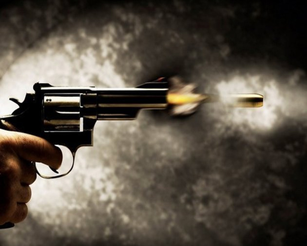 Delhi: Gold-winning kickboxer nabbed in Naraina showroom firing case