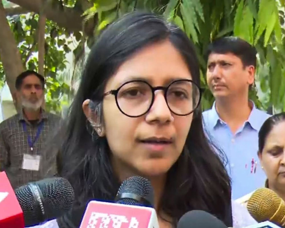 Delhi HC dismisses Maliwal's plea seeking quashing of charges in corruption case