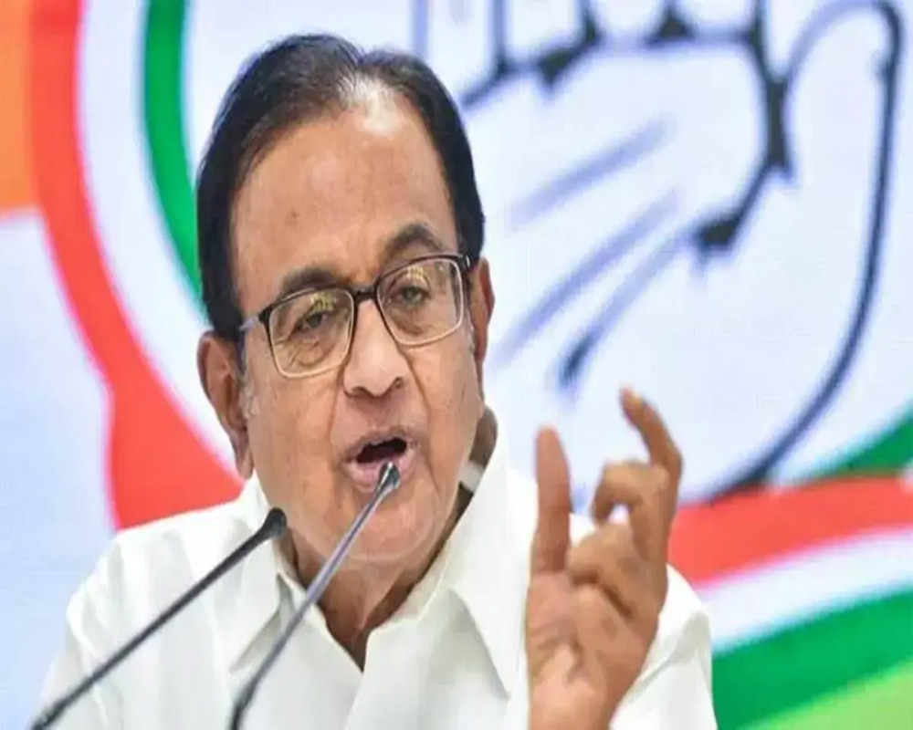 Delhi HC seeks CBI stand on Chidambaram's plea over framing of charges in INX Media case