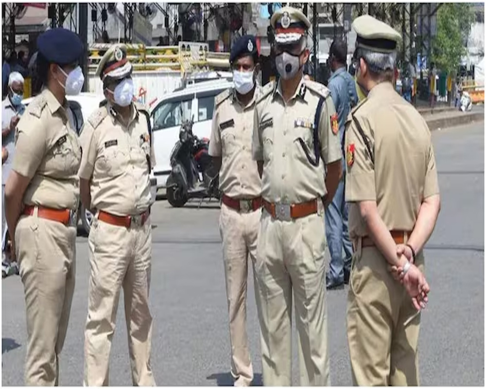 Delhi Police Crime Branch nabs 114 hardened criminals in 2024