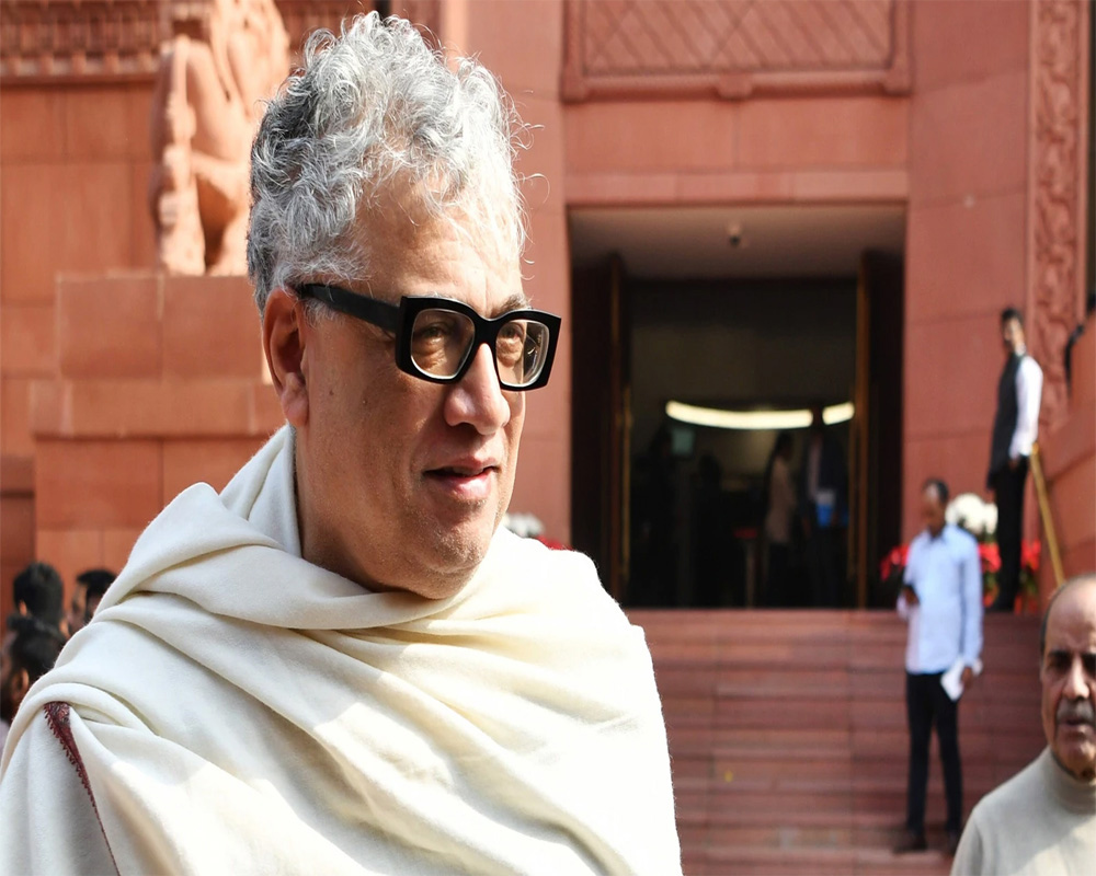 Derek O'Brien files privilege notice against Amit Shah over Ambedkar remarks