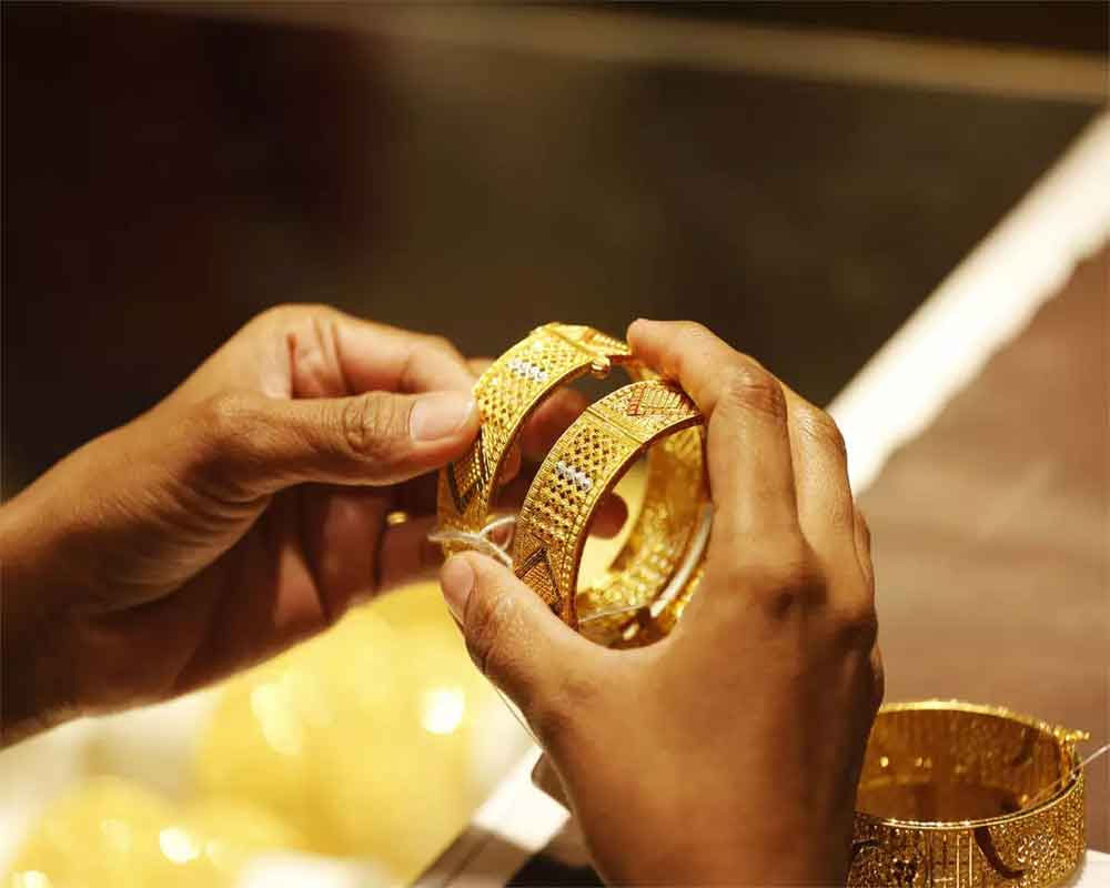 Dhanteras gems and jewellery sales may cross Rs 30,000 cr amid rising prices