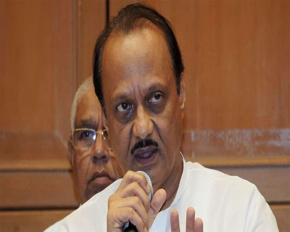 Discussions on among Mahayuti allies for govt formation: Ajit Pawar