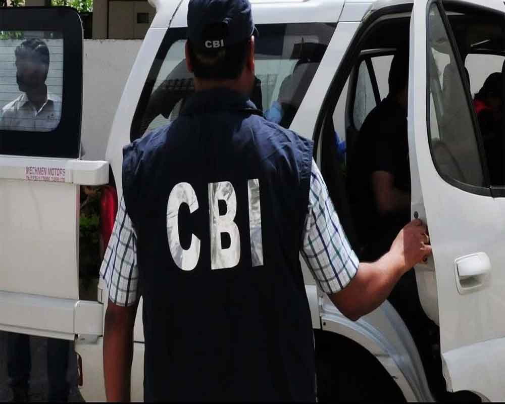 Doctor murder: CBI officers grill former principal of RG Kar for 4th consecutive day