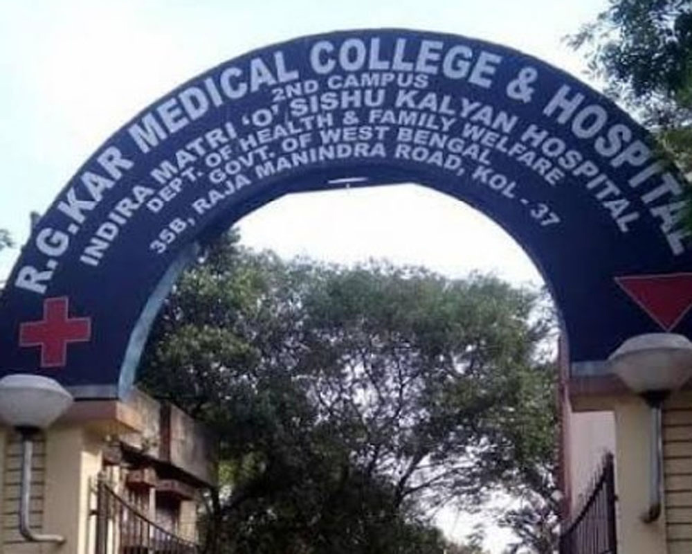 Doctor murder: Former R G Kar Hospital principal appears before CBI for second day