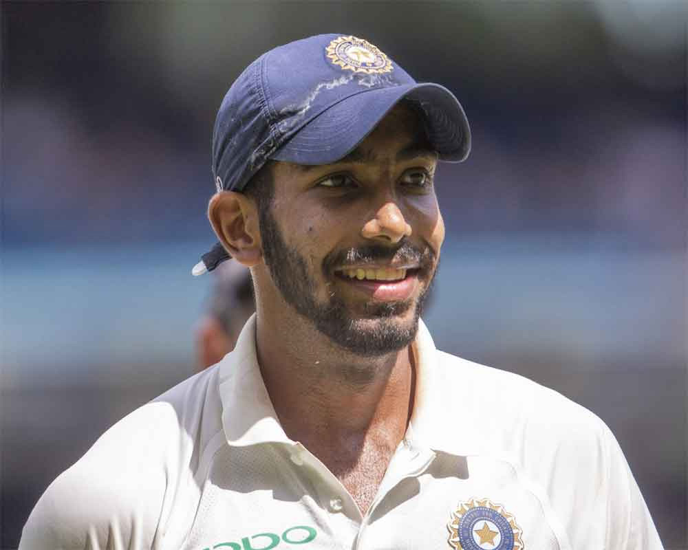 Don't look at captaincy as a post but responsibility: Bumrah