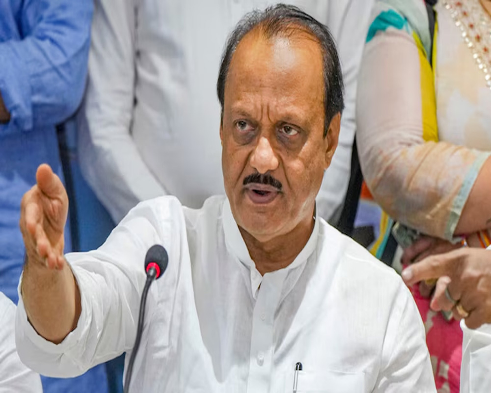 Don't politicise Baba Siddique's murder: Ajit Pawar