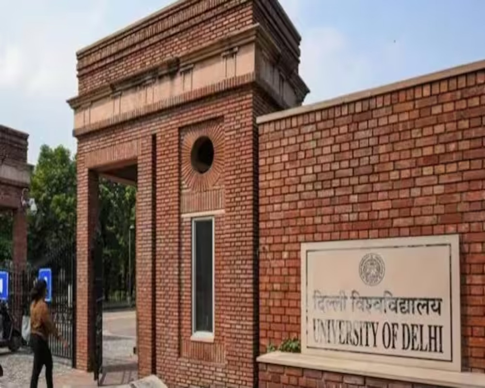 DU postpones DUSU election results again, counting now scheduled for Nov 25