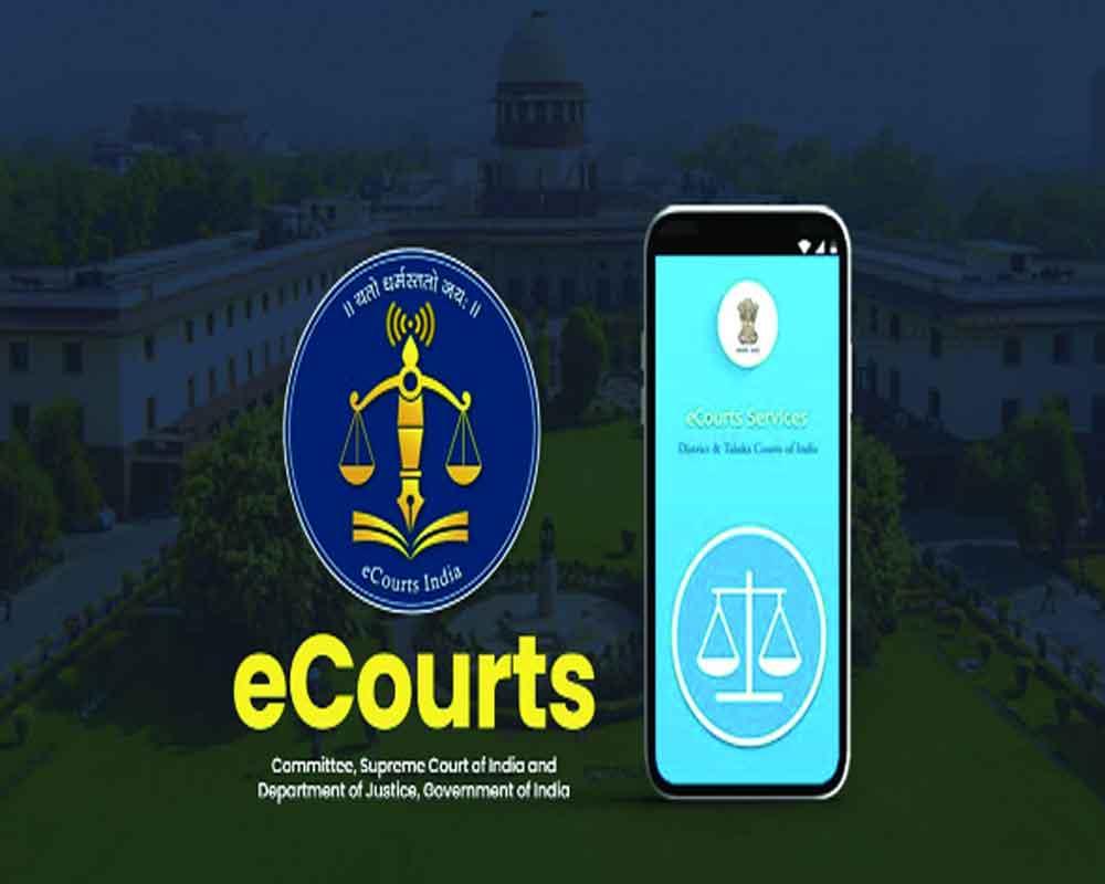 e-Courts Phase III sets the stage for digital revolution