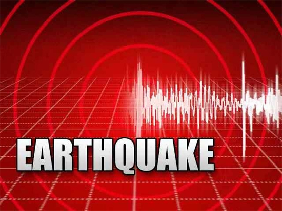 Earthquake of 3.6 magnitude hits parts of Jharkhand