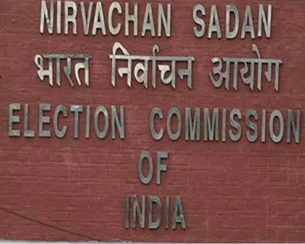 EC reschedules UP, Punjab, Kerala bypolls from Nov 13 to Nov 20