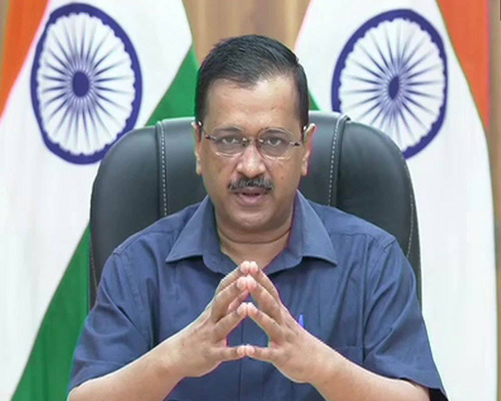 ED issues fourth summons to Kejriwal in Delhi excise policy case for Jan 18