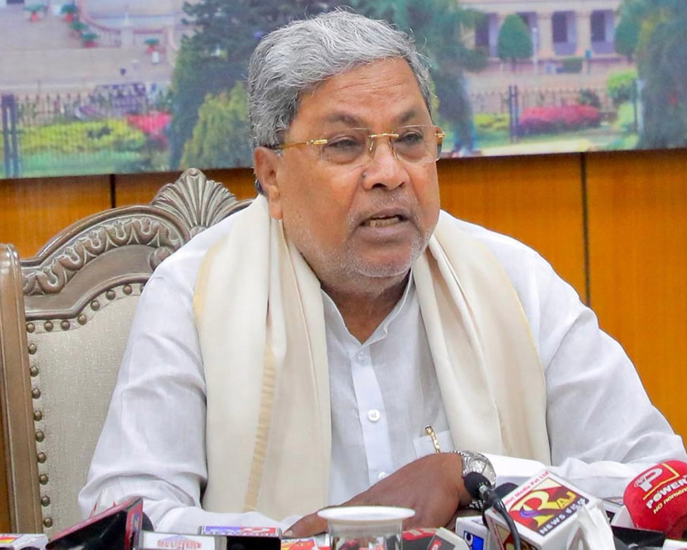 ED may soon book Siddaramaiah in MUDA-linked money-laundering case