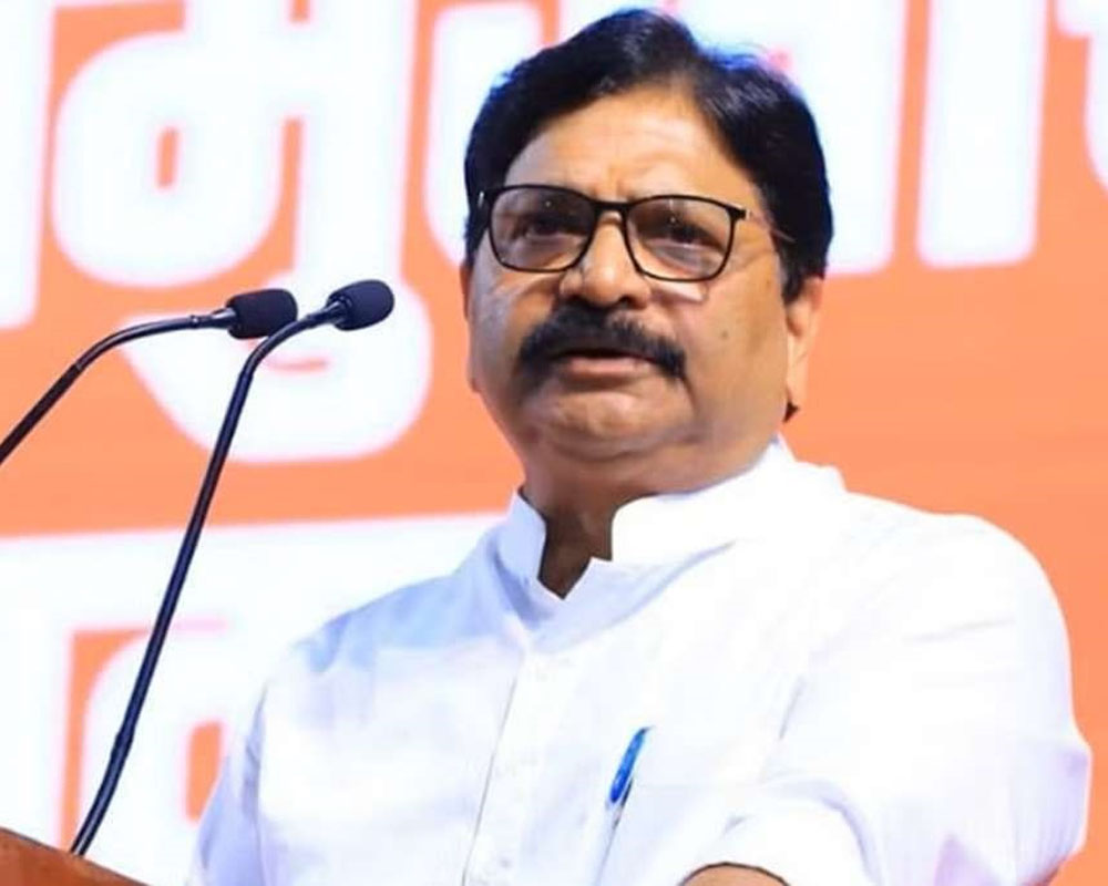 ED raids Shiv Sena-UBT MLA in money laundering case